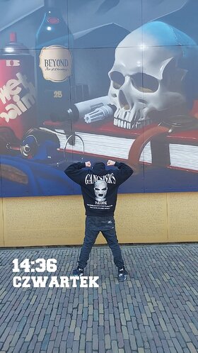 Najładniejsze zdjęcie użytkownika POETA69 - 