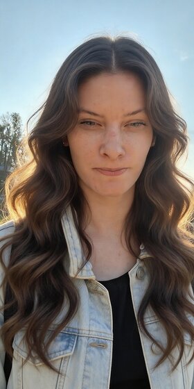 Najładniejsze zdjęcie użytkownika Paula960 - 