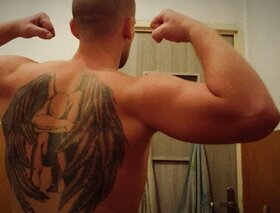 Najładniejsze zdjęcie użytkownika awilk905 - 