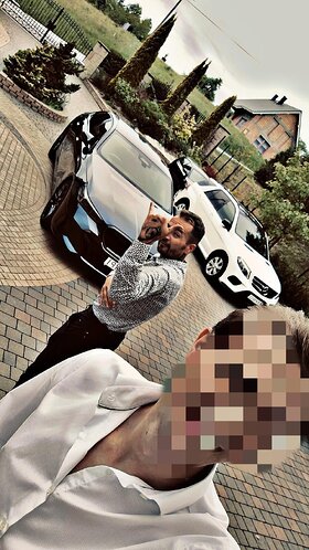 Najładniejsze zdjęcie użytkownika AndrzejTabor - 