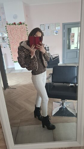 Najładniejsze zdjęcie użytkownika anetako2 - 