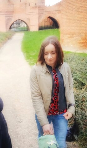 Najładniejsze zdjęcie użytkownika Kinga85r - 