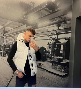 Najładniejsze zdjęcie użytkownika Adrian2000x - 