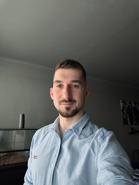 Najładniejsze zdjęcie użytkownika Tom19973