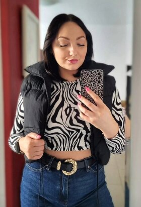 Fotos Sweetlady97 (Mujer), Warszawa