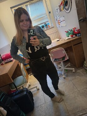 Najładniejsze zdjęcie użytkownika Ania24101 - 