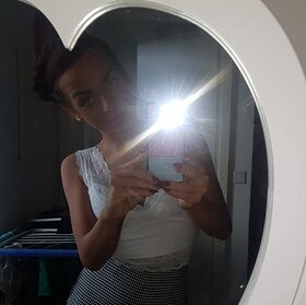 Najładniejsze zdjęcie użytkownika Sabrina111 - 