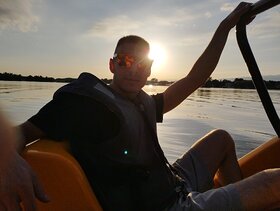 Najładniejsze zdjęcie użytkownika PatrykEm001 - 