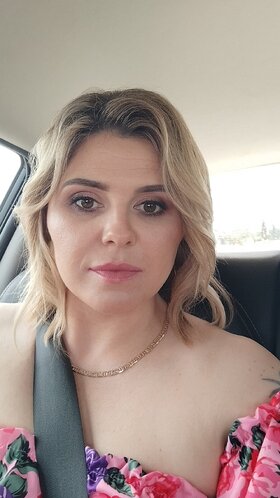 Najładniejsze zdjęcie użytkownika Marlena920401 - 