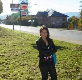 Najładniejsze zdjęcie użytkownika AlekssandraM - 