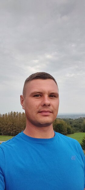 Najładniejsze zdjęcie użytkownika Damianek1480 - 