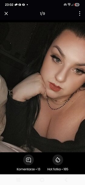 Najładniejsze zdjęcie użytkownika BASIULKA92J - 