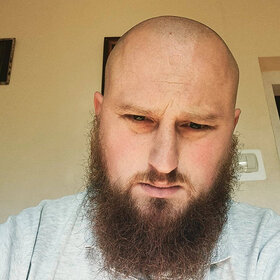 Najładniejsze zdjęcie użytkownika jerzykv - 