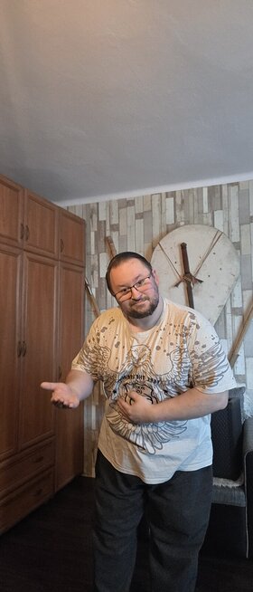 Najładniejsze zdjęcie użytkownika Krasnal89 - 