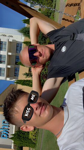 Najładniejsze zdjęcie użytkownika adik12321 - 