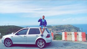 Najładniejsze zdjęcie użytkownika khaledbelfadal02g - 