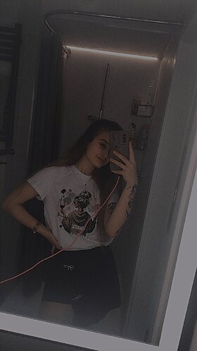 Najładniejsze zdjęcie użytkownika wydziaranabrunetka - 