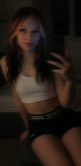 Najładniejsze zdjęcie użytkownika Roxksana10 - 