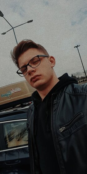 Najładniejsze zdjęcie użytkownika DeadRabbit11 - 