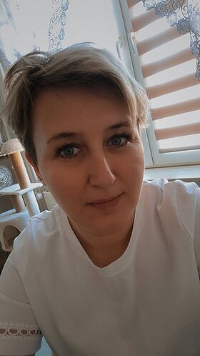 Najładniejsze zdjęcie użytkownika jolantasowinska30 - 