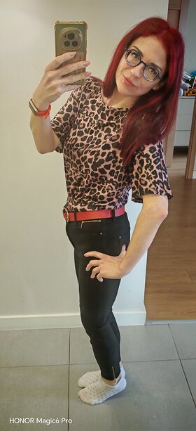 Najładniejsze zdjęcie użytkownika Niebieskooka03 - 