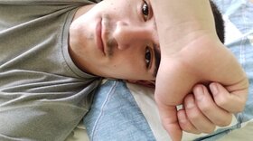 Najładniejsze zdjęcie użytkownika DylanJankowski2003 - 