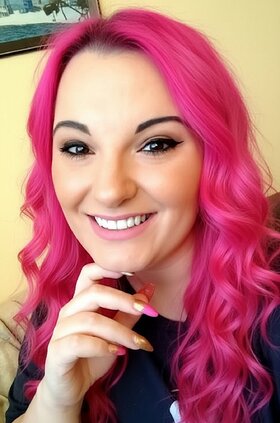 Najładniejsze zdjęcie użytkownika Roksanaa90