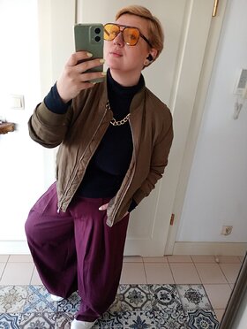 Najładniejsze zdjęcie użytkownika szczepanek8903 - 