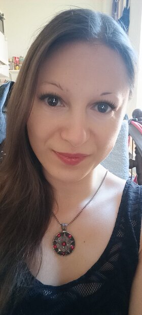 Najładniejsze zdjęcie użytkownika chylinska666 - 