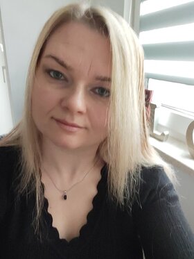 Najładniejsze zdjęcie użytkownika beatapotrykus48 - 