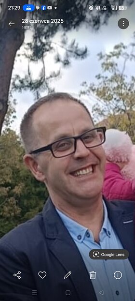 Najładniejsze zdjęcie użytkownika ziebag80 - 