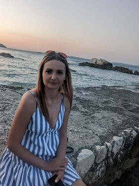 Najładniejsze zdjęcie użytkownika Karo39la - 