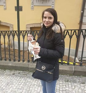 Najładniejsze zdjęcie użytkownika Magdi1