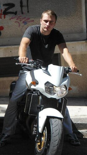 Najładniejsze zdjęcie użytkownika KrzysztofMucha1988 - 