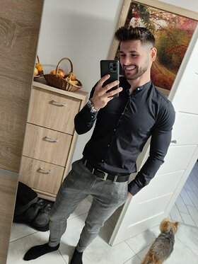 Najładniejsze zdjęcie użytkownika Adraks - 