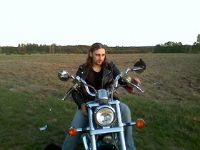 Najładniejsze zdjęcie użytkownika Grafit - 