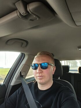 Najładniejsze zdjęcie użytkownika Dudo1989 - 