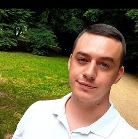 Najładniejsze zdjęcie użytkownika matysiakfilip88 - 