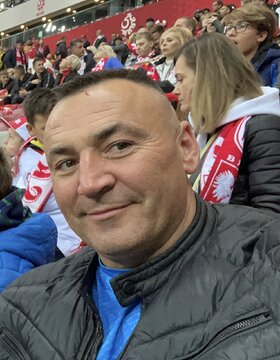 Najładniejsze zdjęcie użytkownika mazurboxing - 