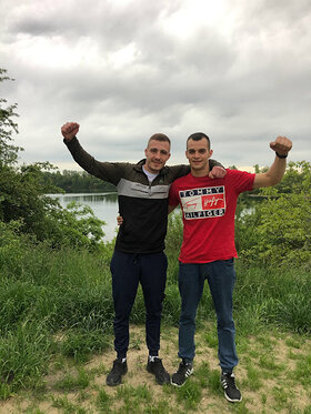 Najładniejsze zdjęcie użytkownika ZielonyZi - 