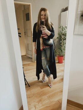 Najładniejsze zdjęcie użytkownika Izasonia - 