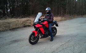 Najładniejsze zdjęcie użytkownika DG81 - 