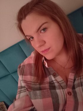 Najładniejsze zdjęcie użytkownika Symptyczna32