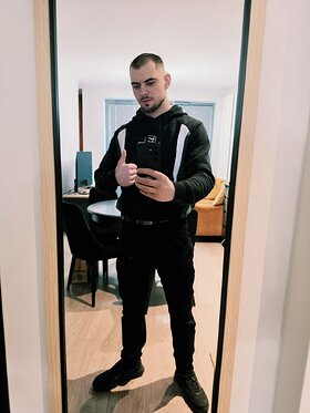 Najładniejsze zdjęcie użytkownika Adrian6768 - 
