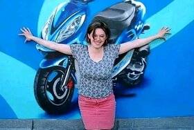 Najładniejsze zdjęcie użytkownika poziomka389 - 