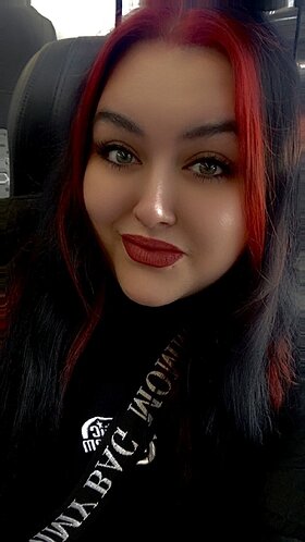 Najładniejsze zdjęcie użytkownika Patkawariatka25 - 