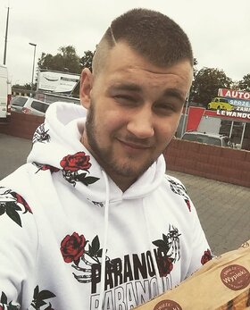 Najładniejsze zdjęcie użytkownika styyx - 