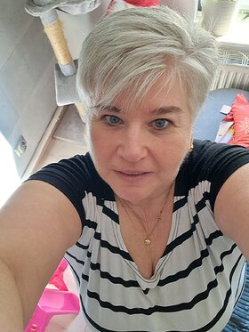 Najładniejsze zdjęcie użytkownika gosia1111 - 