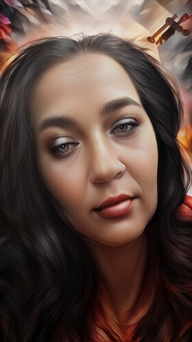 Najładniejsze zdjęcie użytkownika Domka221122