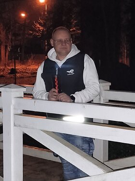 Najładniejsze zdjęcie użytkownika bartekch28101984 - 